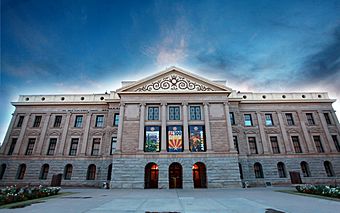 Arizona Capitol Museum 2014.jpg