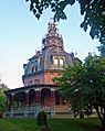 Armour-Stiner House