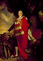 Arthur William Devis - James Duff - Google Art Project