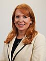Ash Denham MSP