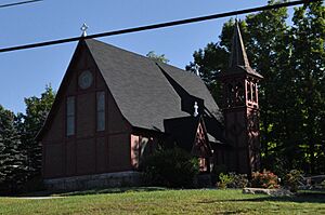 AshlandNH StMarksChurch