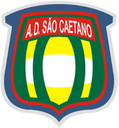 Associação Desportiva São Caetano.svg