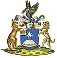 Australian Academy Science coa