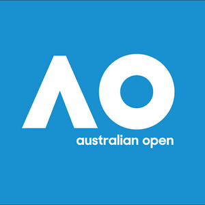 Australian Open Logo 2017