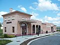 Avon Park Hist Dist depot museum04