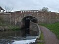 Awbridge Bridge - geograph.org.uk - 370859
