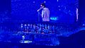 Bad Bunny Performs