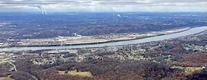 Baden Old Economy aerial 20241116 (3)