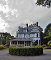 Baker House photo