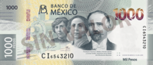 Banco de México G $1000 obverse.png