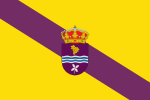 Flag of Instinción, Spain