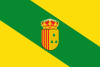 Flag of Peralta de Alcofea