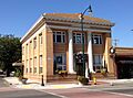 Bank of Tracy - Tracy, CA