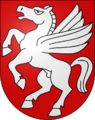 Bargen-coat of arms