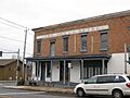 Becks Hotel Mexico Village Historic District Nov 09 1
