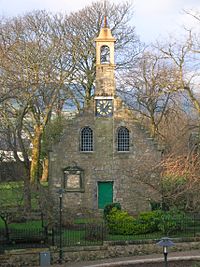 Beith Old Kirk