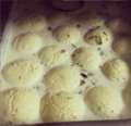 Bengali Rasmalai