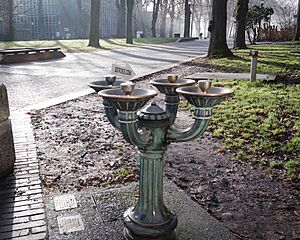 Benson Bubbler 02