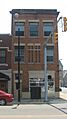 Berteling Building in South Bend