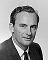 Bill Hayden 1971