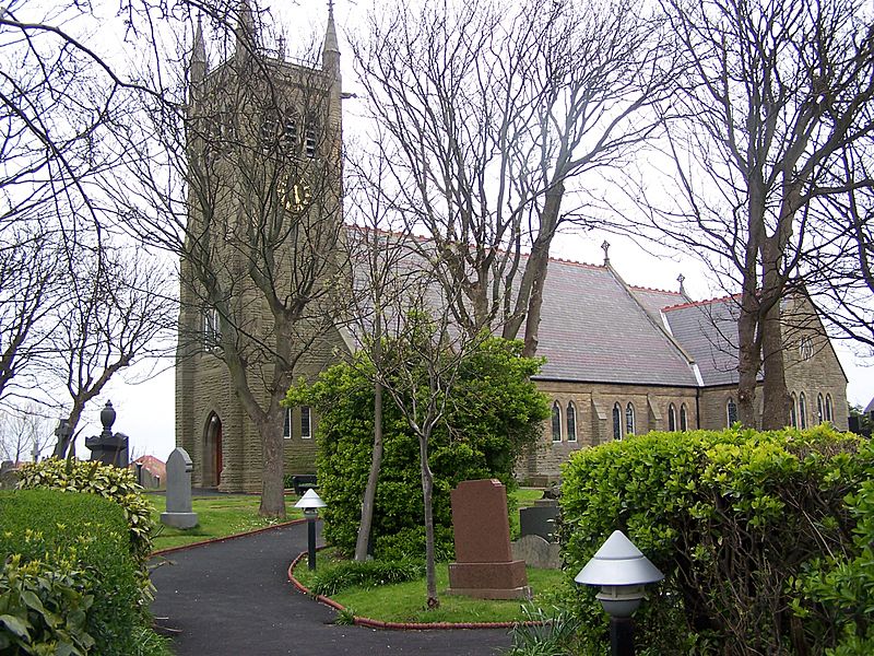 BisphamParishChurch01