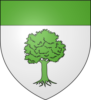 Blason Éterpigny
