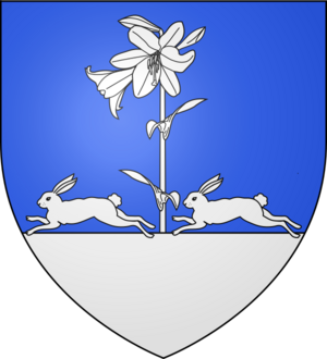 Blason Ambrines