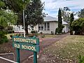 Boddington Old School, November 2020 02