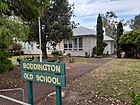 Boddington Old School, November 2020 02.jpg
