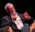 Bradley Whitford at Miami University 3-11-24