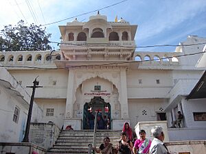 BrahmaPushkarGurjarPilgrimage