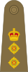 British Army (1920-1953) OF-5.svg