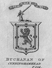 Buchanch
