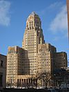 Buffalo City Hall, Buffalo, NY - IMG 3745.JPG