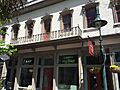 Building at 1210 - 1214 Main