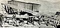 Bullionville loading tailings b 1880