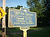 Butter Factory Historical Marker Campbell Hall NY Jun 11.jpg