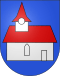 Coat of arms of Kappelen