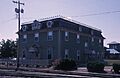 COMMERCIAL HOTEL