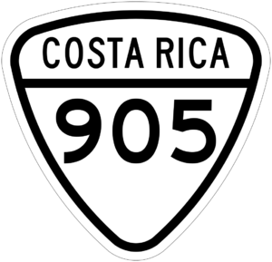 CR RNT 905