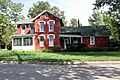 Capt Gilchrist Sr House 3