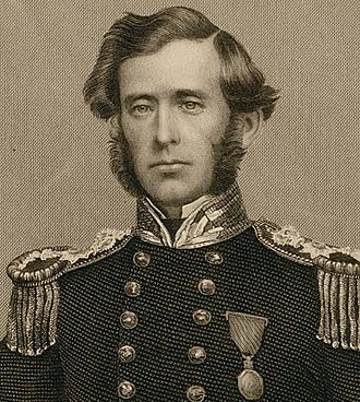 Captain Sir Leopold McClintock (profile).jpg