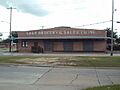 Cash Grocery and Sales Company Warehouse, Lake Charles, LA