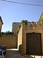 Castell-palau dels Espolters
