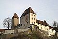 Castle burgdorf1