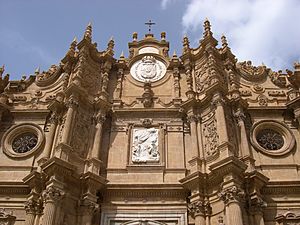 Catedral guadix