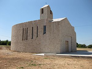 Church of Croatian Martyrs