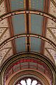 Ceiling of Princes Road Synagogue
