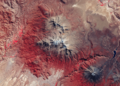 Chachani, Peru ESA413331