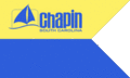 Chapin, SC Town Flag